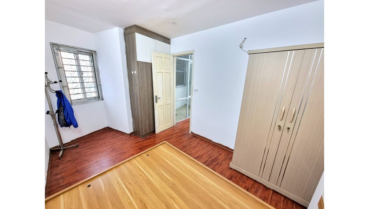 ⚜️ Chỉ 1,48 Tỷ - Căn Hộ CCMN Tòa Ô tô Tránh, Khương Hạ, Thanh Xuân, 45m2 2PN, ⚜️