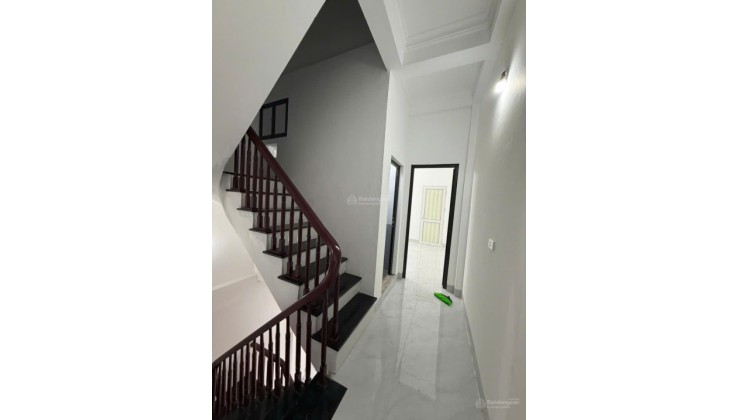 Nhà Nguyễn Đổng Chi 42m2, vị trí đắc địa, gần chợ, gần trường, ô tô tránh 10m, chỉ 7,95 tỷ