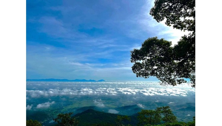 TÂY ĐÔ LAND - Chuyên gia BĐS nghỉ dưỡng Ba Vì, đa dạng lựa chọn, giá cả hợp lý! Hotline 097.5555.334