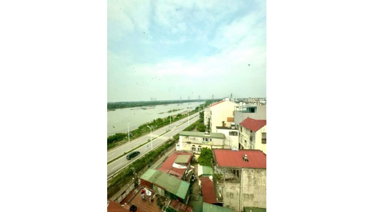 SIÊU HIẾM LUÔN - MẶT PHỐ GIÁ MẶT NGÕ - VIEW SÔNG HỒNG CỰC ĐỈNH - DIỆN TÍCH 180M - MẶT TIỀN 6,5M - GIÁ CHỈ 43 TỶ - HƯỚNG MÁT - PHÁP LÝ CHUẨN SẴN SÀNG