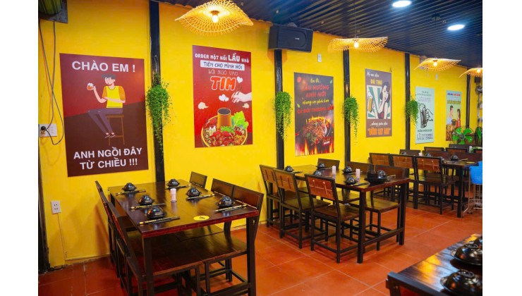 SANG QUÁN-ỐC - LẨU - NƯỚNG, SONG HÀNH, Q12, TRUNG CHÁNH, HOOCMON 
 

SANG QUÁN-ỐC - LẨU - NƯỚNG, SONG HÀNH, Q12, TRUNG CHÁNH, HOOCMON 
 

SANG