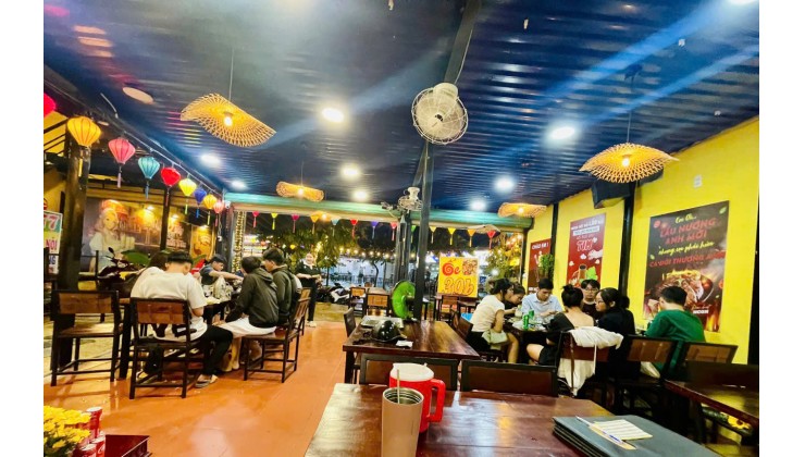 SANG QUÁN-ỐC - LẨU - NƯỚNG, SONG HÀNH, Q12, TRUNG CHÁNH, HOOCMON 
 

SANG QUÁN-ỐC - LẨU - NƯỚNG, SONG HÀNH, Q12, TRUNG CHÁNH, HOOCMON 
 

SANG