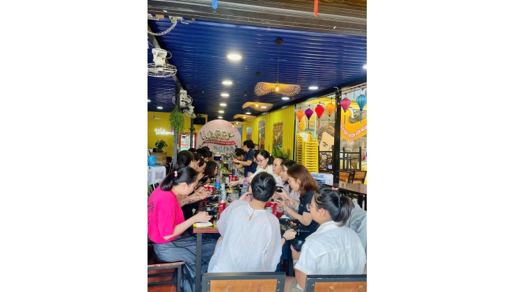 SANG QUÁN-ỐC - LẨU - NƯỚNG, SONG HÀNH, Q12, TRUNG CHÁNH, HOOCMON 
 

SANG QUÁN-ỐC - LẨU - NƯỚNG, SONG HÀNH, Q12, TRUNG CHÁNH, HOOCMON 
 

SANG