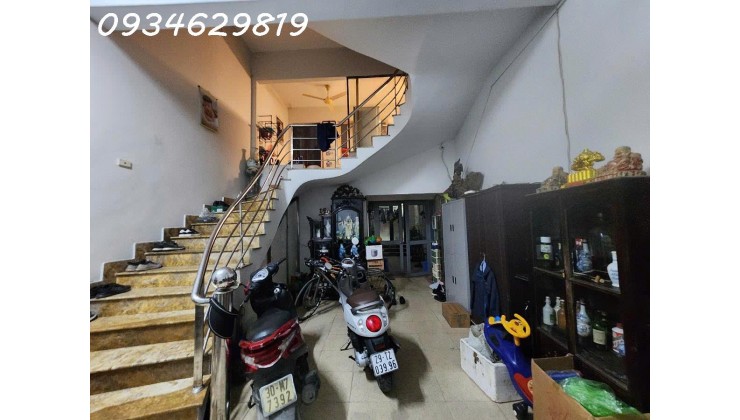 BÁN SIÊU PHẨM MẶT PHỐ KINH DOANH  QUANG TRUNG, HÀ ĐÔNG
Vỉa hè rộng 10M  - Diện tích 139m², mt 5m - Giá 41.7 tỷ