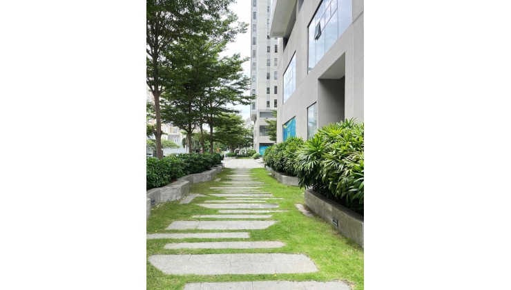 Căn hộ De Capella 2PN giá gốc CĐT, view Landmark, mặt tiền Lương Định Của,đang cấp sổ hồng
