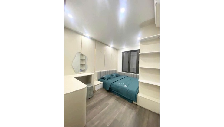 BÁN NHÀ PHỐ THÚY LĨNH, HOÀNG MAI 6 TỶ
NHÀ ĐẸP 3 THOÁNG - 50 Ô TÔ TRÁNH