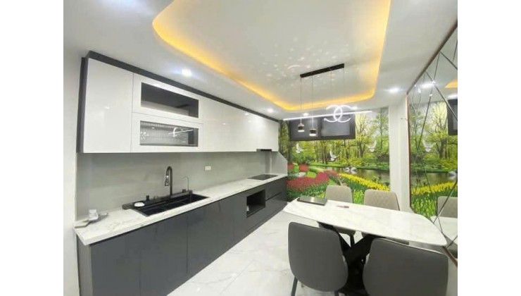 BÁN NHÀ PHỐ THÚY LĨNH, HOÀNG MAI 6 TỶ
NHÀ ĐẸP 3 THOÁNG - 50 Ô TÔ TRÁNH