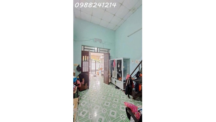 ( HOT) CHỈ 2.4 TỶ, 85M2 MUA NHÀ TẶNG 1 KIOT VÀ 2 PHÒNG TRỌ HẺM XE HƠI –GẦN AEON TẠI TP THUẬN AN, BÌNH DƯƠNG