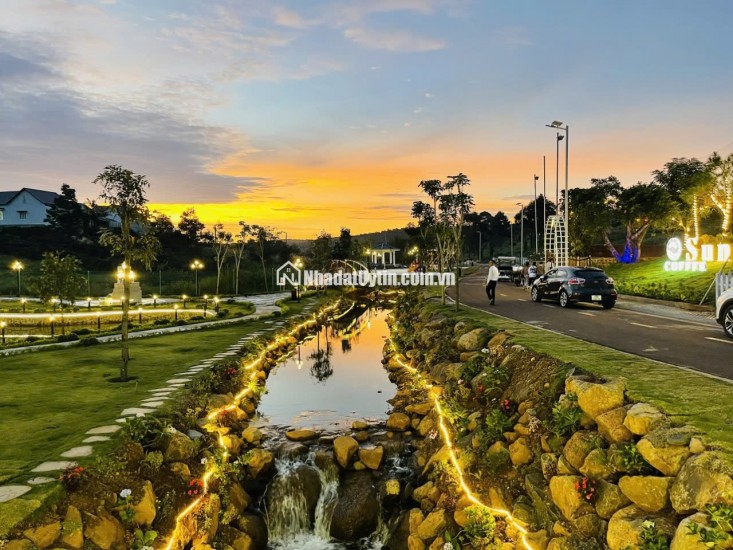 Đầu Tư Vào Sun Valley – Mở Ra Cánh Cửa Thịnh Vượng