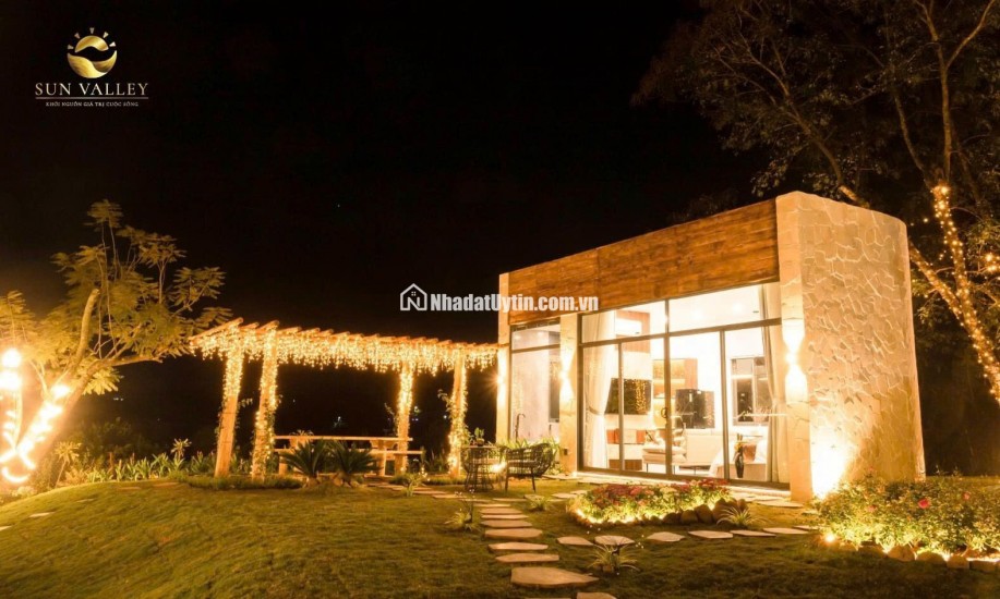 Đầu Tư Vào Sun Valley – Mở Ra Cánh Cửa Thịnh Vượng