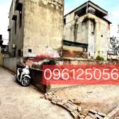 BÁN 45M ĐẤT LÔ GÓC - Ô TÔ - NGÔ GIA TỰ - THANH AM