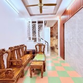 NGHĨA DŨNG.BA ĐÌNH - 30M2, 4 TẦNG 4 PHÒNG NGỦ - TRUNG TÂM HÀ NỘI