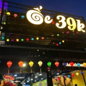 SANG QUÁN-ỐC - LẨU - NƯỚNG, SONG HÀNH, Q12, TRUNG CHÁNH, HOOCMON 
 

SANG QUÁN-ỐC - LẨU - NƯỚNG, SONG HÀNH, Q12, TRUNG CHÁNH, HOOCMON 
 

SANG
