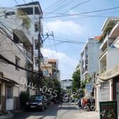 CHỦ ĐỊNH CƯ BÁN GẤP
70m2 NHÀ ĐẸP 5 TẦNG-OTO NGỦ NHÀ-p12 NƠ TRANG LONG, BÌNH THẠNH