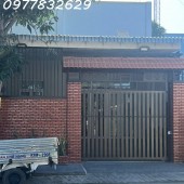 Bán nhà Đường Âu cơ - Tân An - TX LaGi giá đầu tư