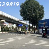 BÁN SIÊU PHẨM MẶT PHỐ KINH DOANH  QUANG TRUNG, HÀ ĐÔNG
Vỉa hè rộng 10M  - Diện tích 139m², mt 5m - Giá 41.7 tỷ