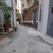 Bán Nhanh 68m Trần Phú Hà Đông, 30m ra đường lớn chưa tới 185tr/m