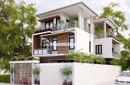 BÁN NHÀ 3 TẦNG, MẶT PHỐ KINH DOANH PHƯỜNG TRẦN LÃM, TP THÁI BÌNH