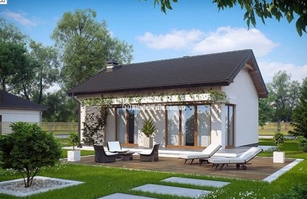 Bán nhà Hoa Bằng - trung tâm Cầu Giấy - tiện ích xung quanh không thiếu gì - giá chỉ 149tr/m2