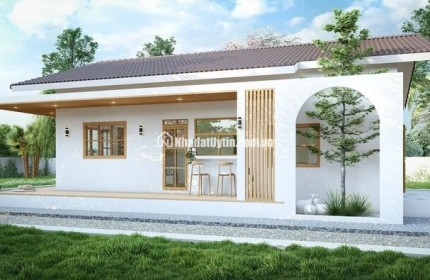 CC Bán Biệt thự Avenue Garden 325m x 5 Tầng - Phố Tây Thăng Long 60m - Vỉa hè 10m