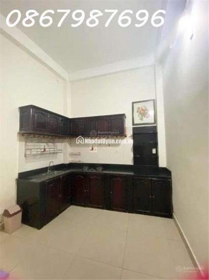 Bán Nhà Cấp 4 Mặt Tiền Đường Nguyễn Thị Định, Phường Phước Long, TP Nha Trang - Giá 4,3 Tỷ