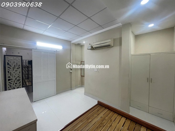 TL22- Nhà SỔ HỒNG - HOÀN CÔNG đầy đủ - 1 sẹc   thoáng rộng 1,265 tỷ ..