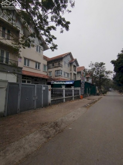 Chính chủ cần cho thuê Biệt thự Tại khu đô thị Vân Canh Xã Vân Canh, Hoài Đức, Hà Nội