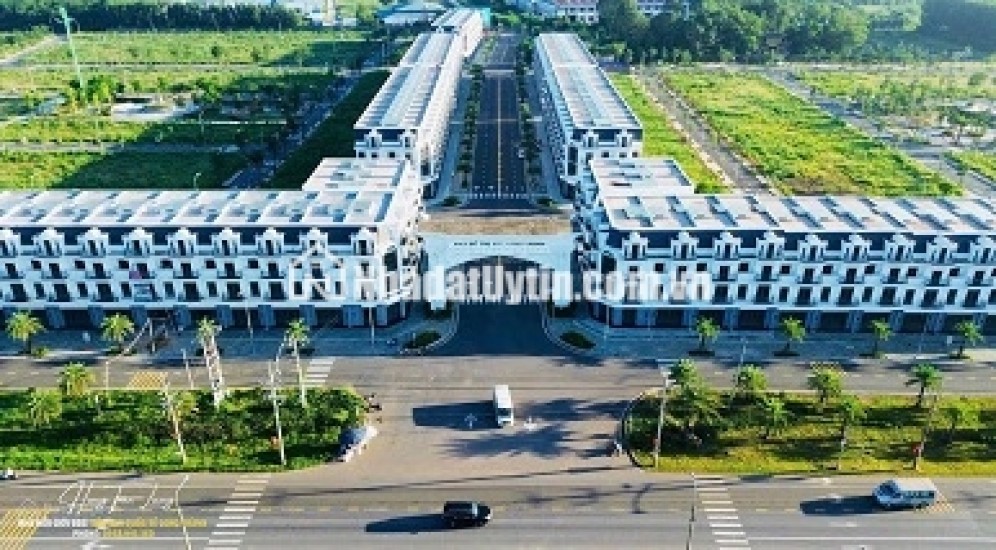 Sở hữu ngay lô đất nền STC Long thành, trung tâm đt sân bay chỉ với 1,3 tỷ, cơ hội đầu tư lời cao