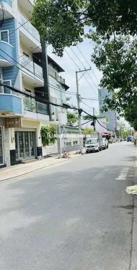 SIÊU PHẨM - MẶT TIỀN TÂY THẠNH - TÂN PHÚ - FULL NỘI THẤT - NHỈNH 18 TỶ