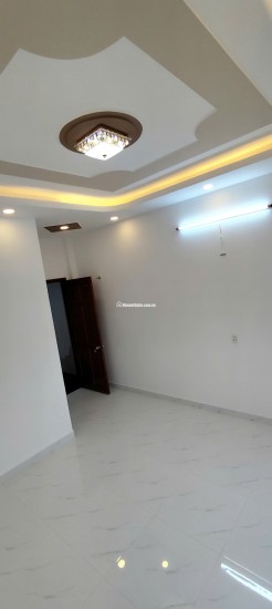 CHÍNH CHỦ CHO THUÊ PHÒNG  TẠI QUẬN 12 - TP HỒ CHÍ MINH