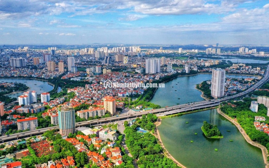Xu Hướng dự án BDS sát biển 2025: khả năng Từ Khu Đô Thị Biển Bình Sơn Ninh Chữ