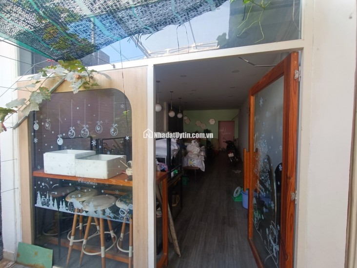 NHÀ MẶT TIỀN 2 TẦNG 264M2, ĐƯỜNG SỐ 4, TAM PHÚ, 28.5Tỷ.
