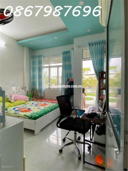 Bán Nhà 2 Tầng Đối Diện Công Viên Khu TĐC Hà Quang 2 - Phước Hải, TP Nha Trang – Giá 4.1 Tỷ