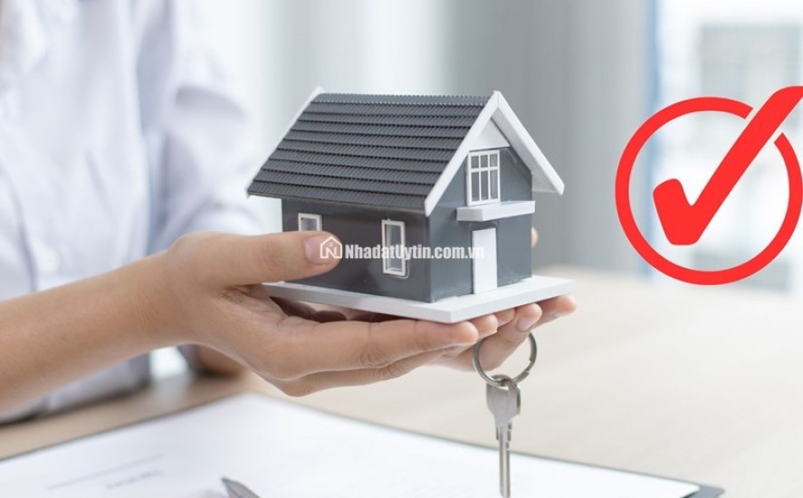 Chính chủ bán nhà phố tại Huyện Cần Giuộc – Giá tốt