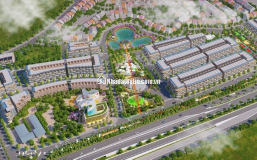 BV Bavella Green Park – Cơn Sốt Bất Động Sản Bắc Giang, Cơ Hội Vàng Chỉ Cho Người Nhanh Nhất!