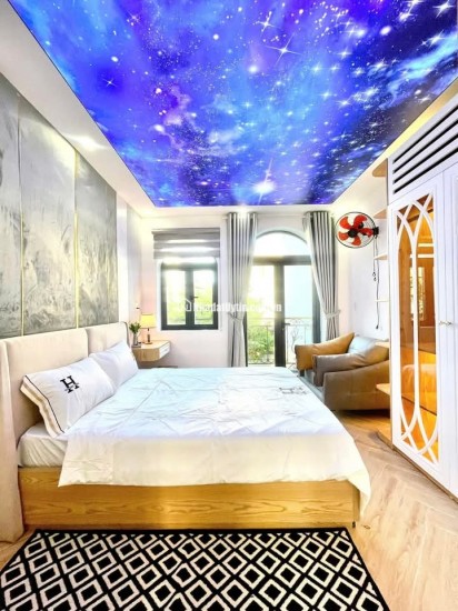 Hạ giá bán nhanh - vừa ở vừa kinh doanh - full nội thất vào ở - giá cực tốt