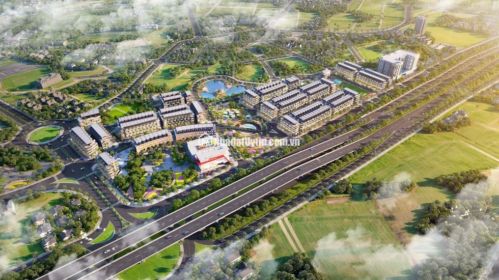 BV Bavella Green Park – Cơn Sốt Bất Động Sản Bắc Giang, Cơ Hội Vàng Chỉ Cho Người Nhanh Nhất!