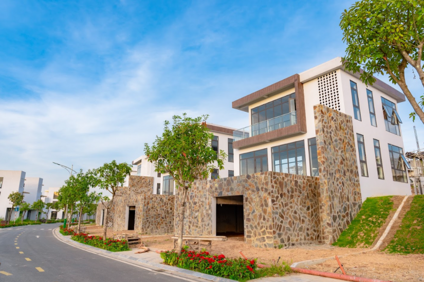 Bán GẤP biệt thự tại Legacy hill Lương Sơn Hòa Bình