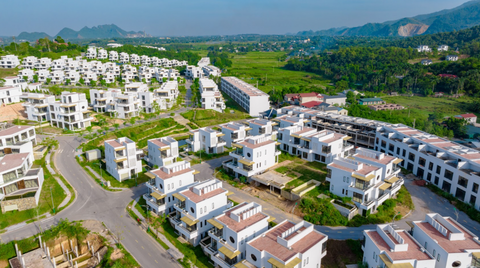 Bán GẤP biệt thự tại Legacy hill Lương Sơn Hòa Bình