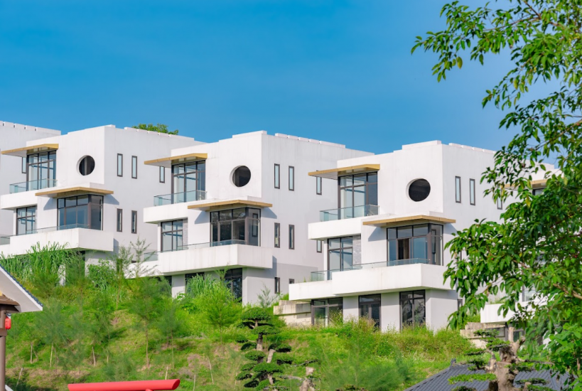 Bán GẤP biệt thự tại Legacy hill Lương Sơn Hòa Bình