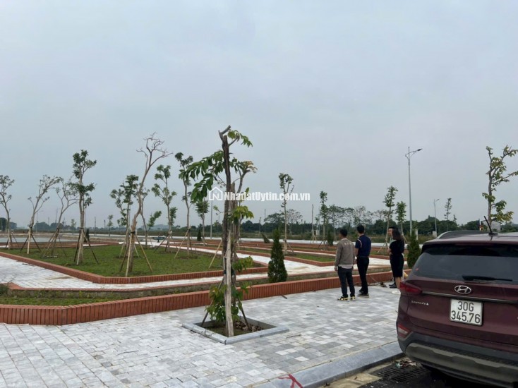 Siêu Hot: Sở Hữu Đất Vàng Tại Thành Phố Thanh Hoá Giá Chỉ Từ 1tỷ250
