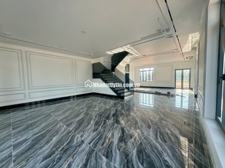 Alana City Bình Dương: Đầu Tư Lợi Nhuận Cao Ngày Mặt Tiền Cao Tốc HCM – TD1 – Chơn Thành!
