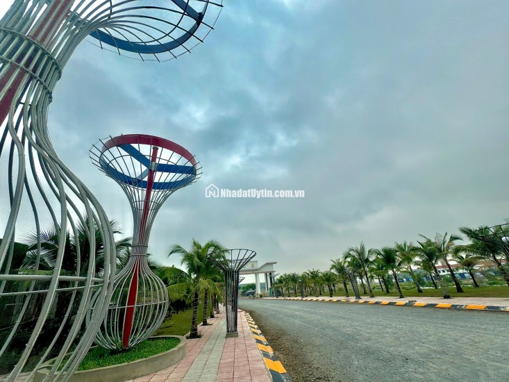 Alana City: Dự Án Kết nối Tương Lai Tại Cao Tốc HCM - TD1 Chơn Thành