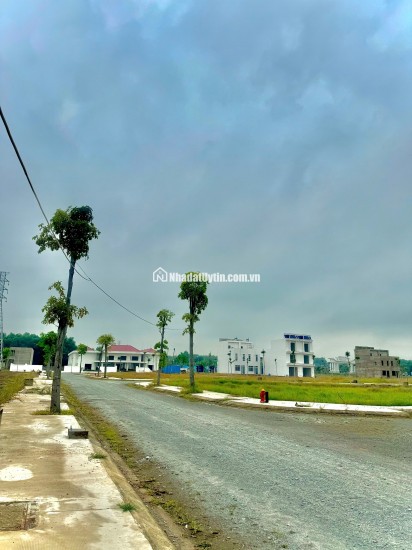 Alana City: Dự Án Kết nối Tương Lai Tại Cao Tốc HCM - TD1 Chơn Thành