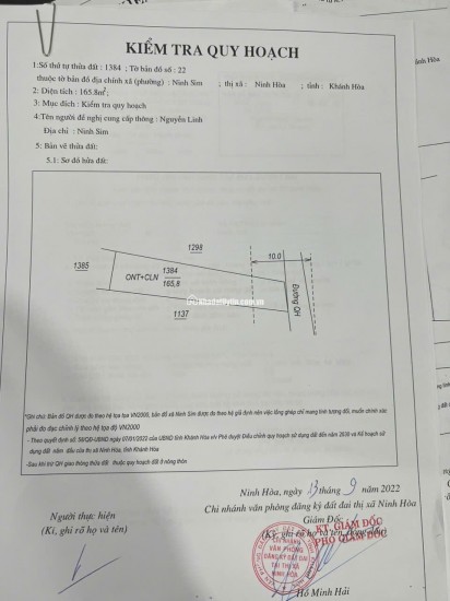 ❌️❌️❌️ Gồng hết nổi, đất chính chủ cần bán.