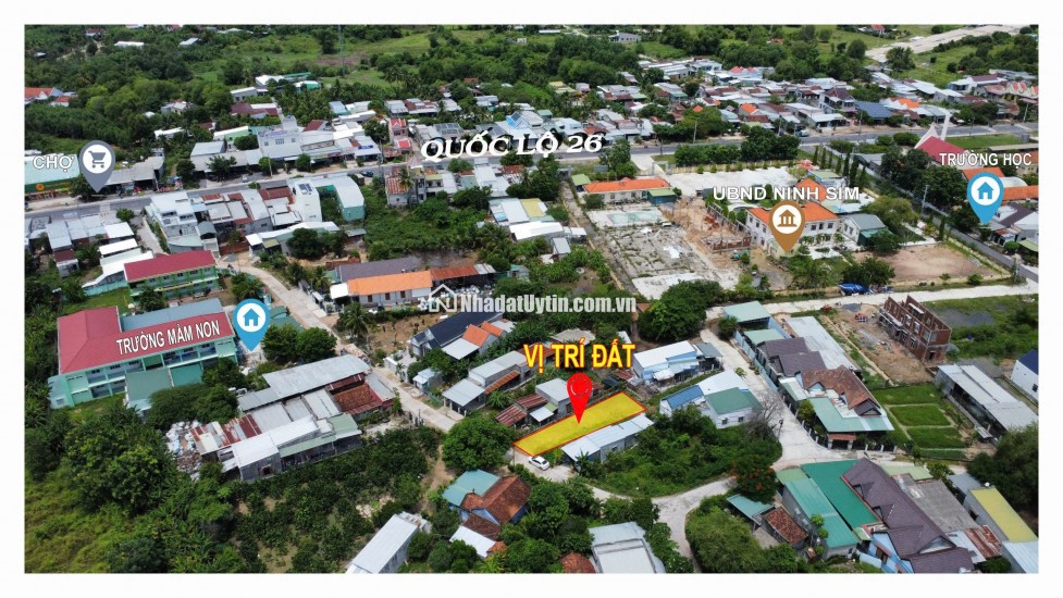 ❌️❌️❌️ Gồng hết nổi, đất chính chủ cần bán.