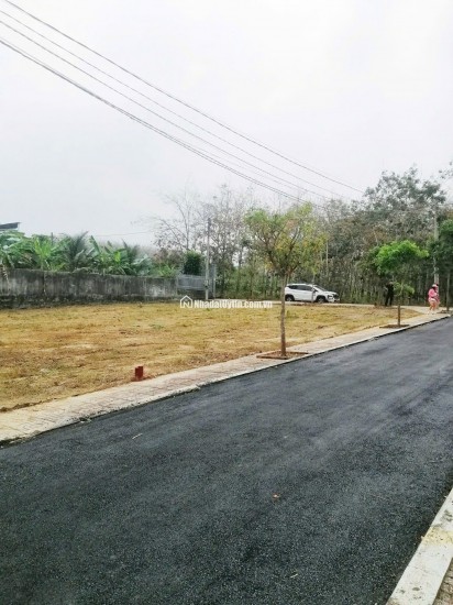 Đất nền sân bay Long Thành  990 triệu full thổ cư , công chứng ngay