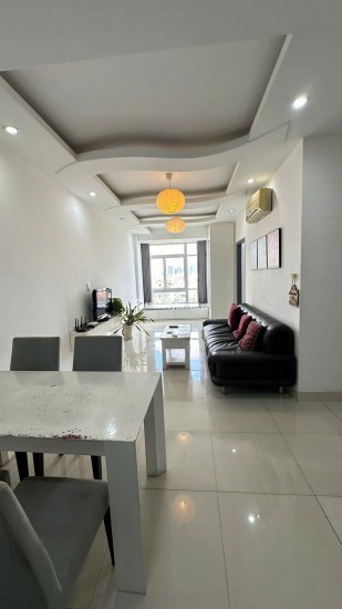 GIÁ TỐT - CHÍNH CHỦ PASS CĂN HỘ TẠI CHUNG CƯ SKY GARDEN 3, QUẬN 7, TP HCM