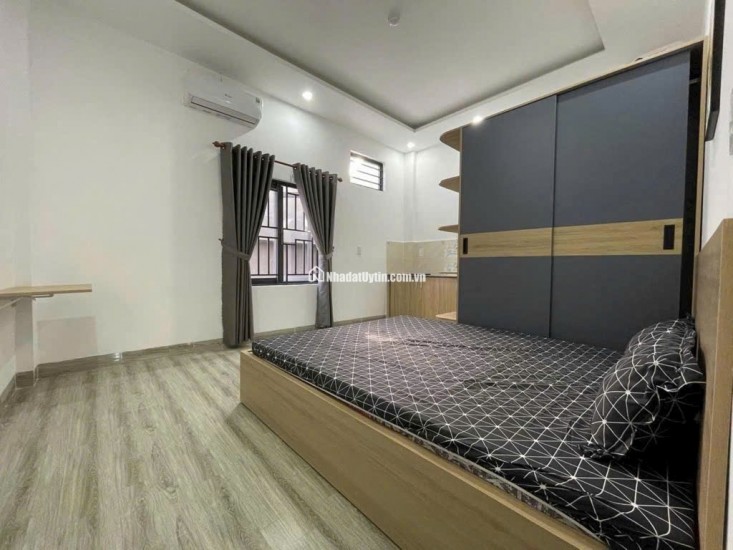 TÒA CĂN HỘ BIỂN ĐÀ NẴNG - FULL NỘI THẤT - DÒNG TIỀN ỔN ĐỊNH.
