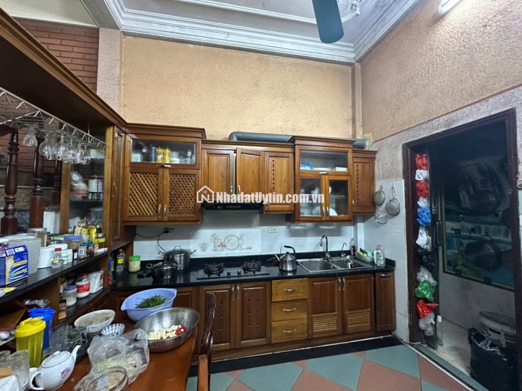 CHÍNH CHỦ CHO THUÊ NHÀ ĐẸP – KINH DOANH NGAY TẠI MẶT ĐƯỜNG GIẢI PHÓNG, GIÁP BÁT